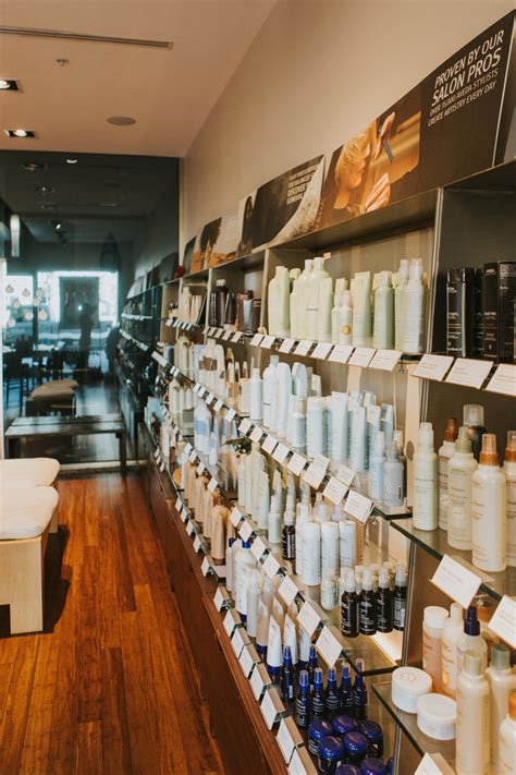 Clients have the option of making an appointment by either calling the <strong>salon</strong> or using the online booking system on the website. . Aveda salon annapolis
